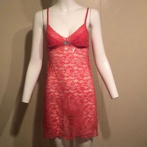 Jenny Jen Lingerie  